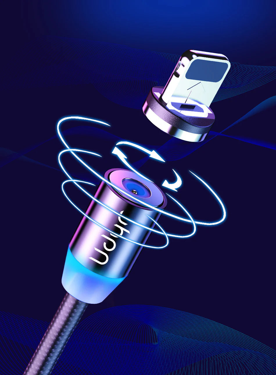 Wireless Charging Cord