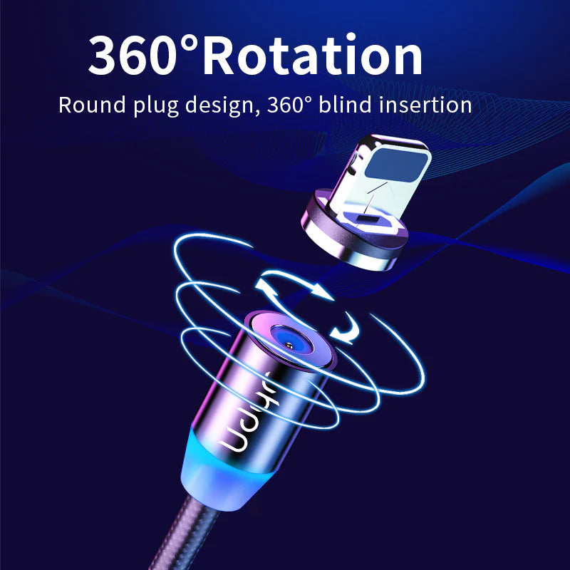 Wireless Charging Cord